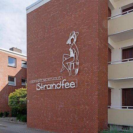 Strandfee Sommerglueck グレーミッツ エクステリア 写真